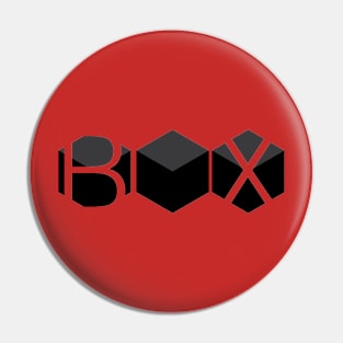 Box - 03 Pin