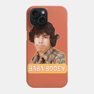 Vintage Baba Booey Phone Case