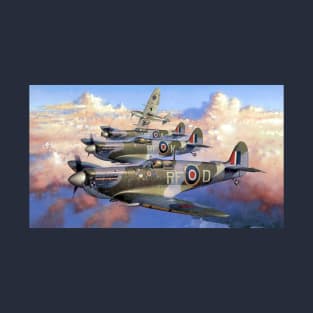 Spitfire T-Shirt