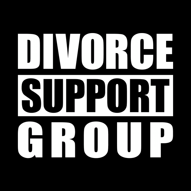 Divorce Support Group by Eyes4