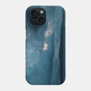 After the storm Phone Case