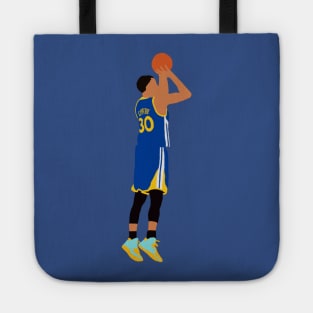 Steph Curry Jumper Tote