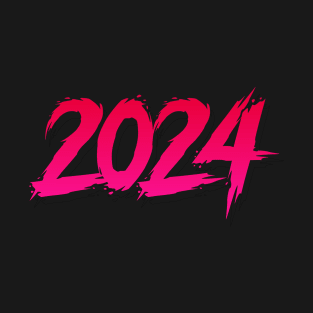 2024 design T-Shirt