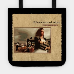 Stevie Nicks Gypsy Soul Of Fleetwood Mac Tote