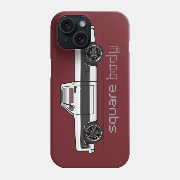 Custom Order Phone Case by JRCustoms44