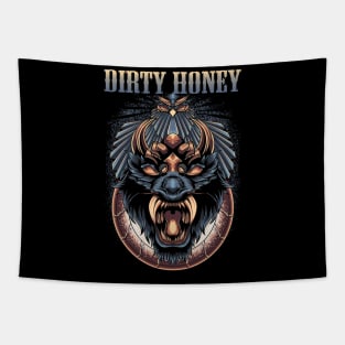 DIRTY HONEY BAND Tapestry