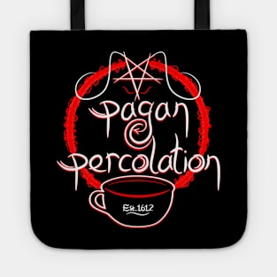 Pagan Percolation Tote