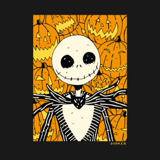 Pumpkins T-Shirt