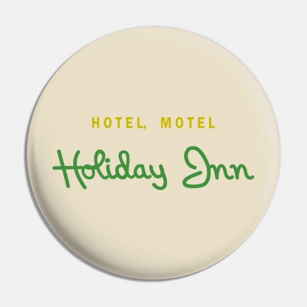 Hotel, Motel_Holiday Inn// Pin by anwara