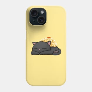 Tamago Sushi Cat Phone Case