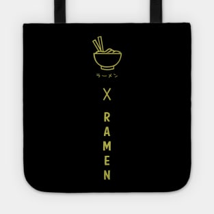 Ramen Tote