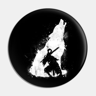 Artorias - Sif Pin