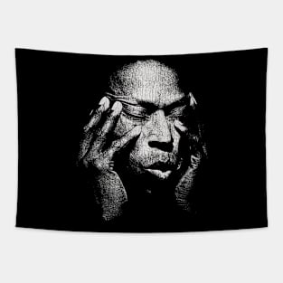 Miles Davis Music Tapestry