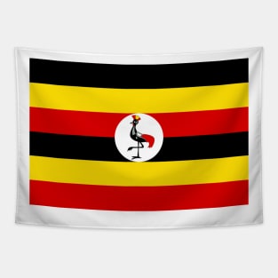 Uganda Tapestry