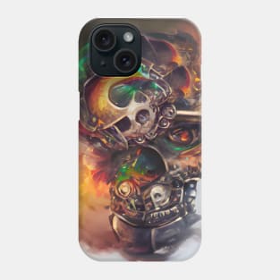 TerraForming Phone Case