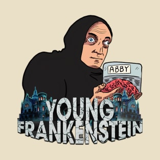 Young Frankenstein T-Shirt