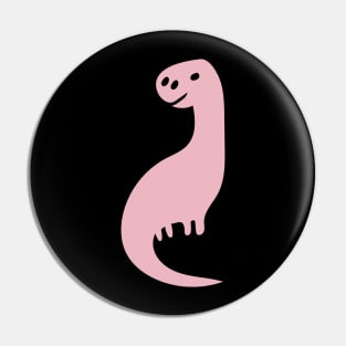 Cute dinosaur Pin