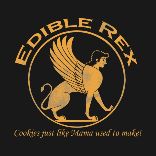 Edible Rex T-Shirt
