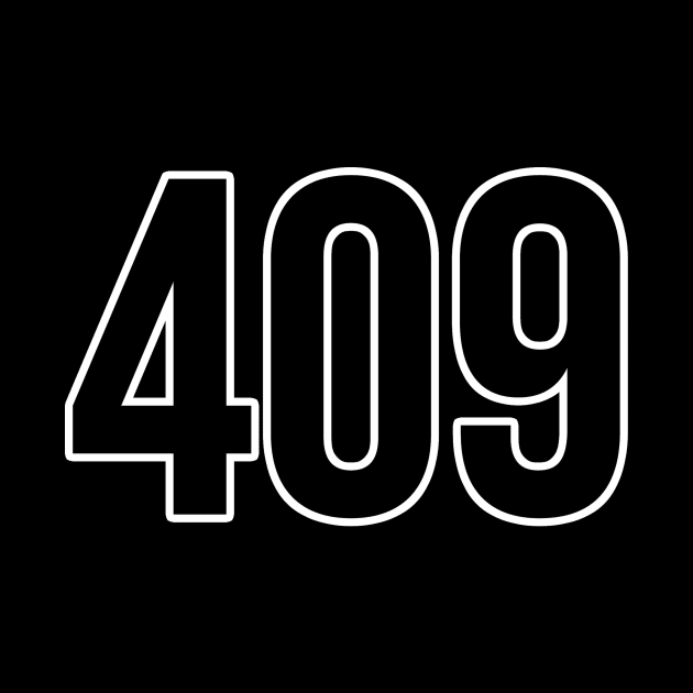 409 by lolosenese