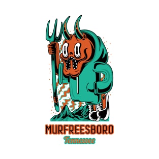 Murfreesboro T-Shirt