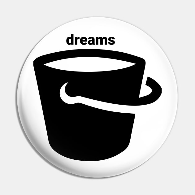 dreams Pin by RehdPanda