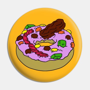 "Sprinkles" Pin