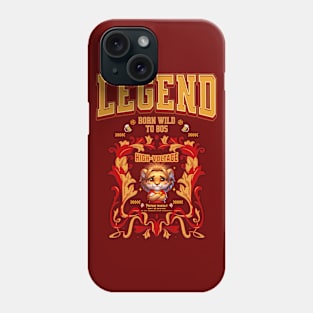 Funny Soccer Fan - Football Lover Gift - Football Player Phone Case