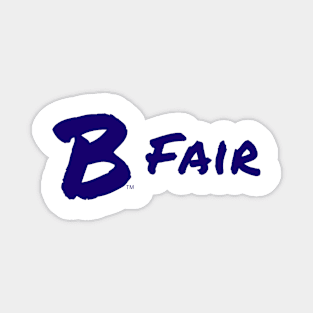 B Fair Magnet