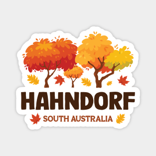 Hahndorf, South Australia Magnet