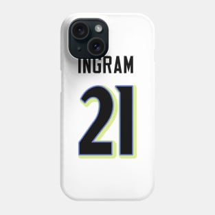 Ingram Phone Case