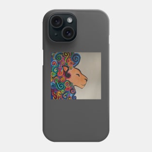 Majesty Phone Case