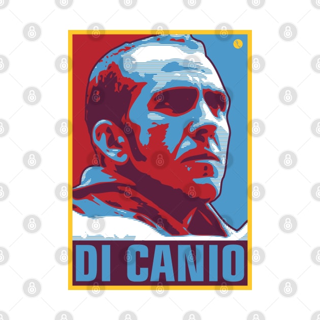 Di Canio by DAFTFISH