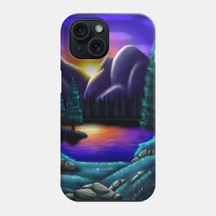 Evening Phone Case