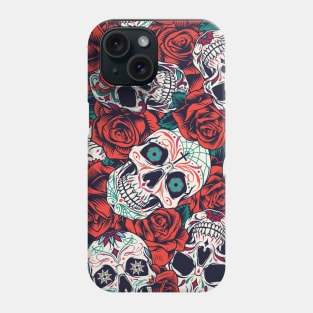 skull Phone Case