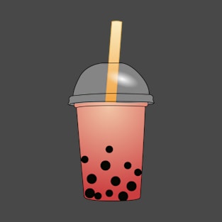 Lychee Boba T-Shirt