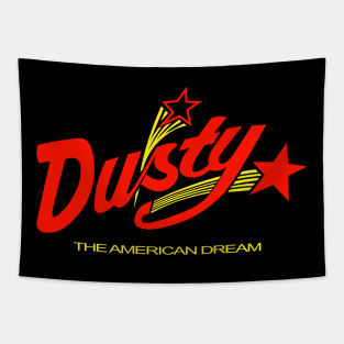 Dusty Rhodes - The Original American Dream Tapestry