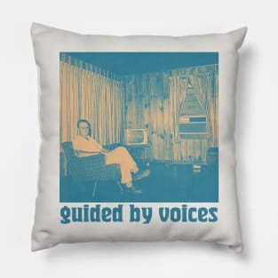 Kicker of Elves † Retro Style Fan Design Pillow