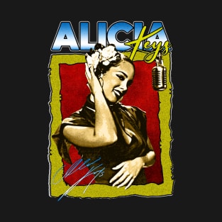 Alicia Keys T-Shirt