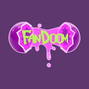 FanDoom Isologo T-Shirt