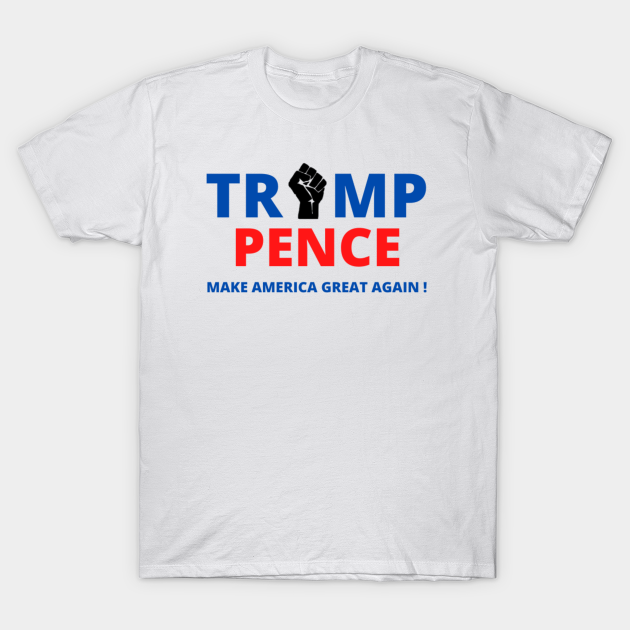 Discover Donald Trump for USA PRESIDENT 2020 - Donald Trump President - T-Shirt