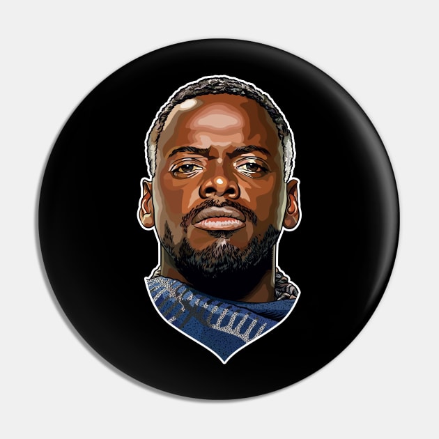 Wakandan #5 Pin by pentoolarts