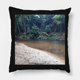 Goomboora Park 2 Pillow