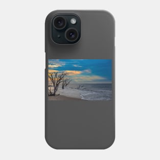 Edisto Island, South Carolina Phone Case