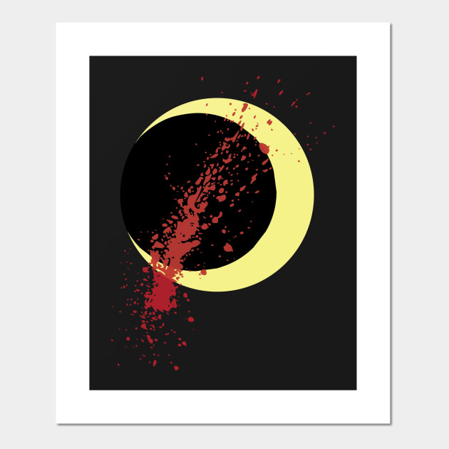 Midnighter Blood Splatter Dc Comics Posters And Art Prints Midnighter Blood Splatter Dc Comics