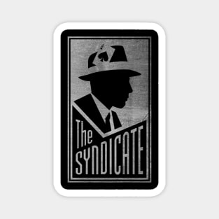 The Syndicate Magnet