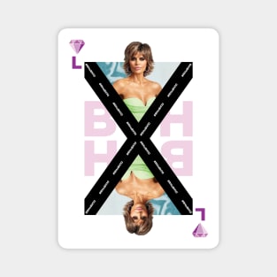 RHoBH X: Lisa Rinna Magnet