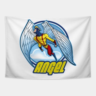 Angel Tapestry