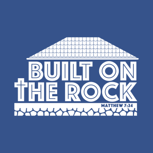 On the Rock T-Shirt