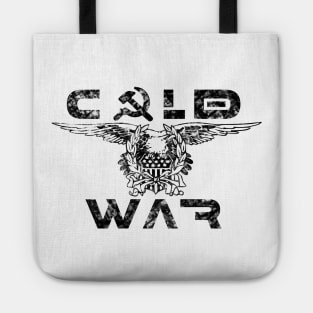 Cold War Eagle One Tote