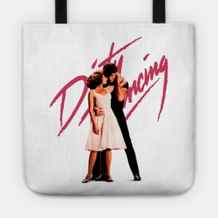 Dirty Dancing DIRTY DANCING Tote